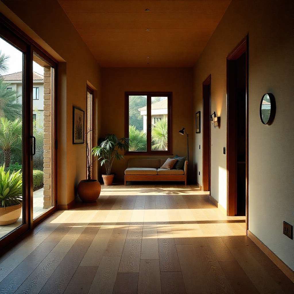 Flooring Solutions
